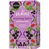 Pukka Herbs - Morning berry - 20 Filtri - 34g