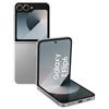 Samsung Galaxy Z Flip6 256GB 6.7 5G Android 14 Silvershadow - Refurbished