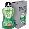 BOLERO Drinks - bevanda 12 sticks 3g - ALOE VERA STRAWBERRY