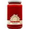 Masseria Mirogallo Passata di Pomodori Masseria Mirogallo 540 gr 0.540 Kg