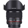 SAMYANG 14mm ULTRA WIDE LENS f2.8 ED AS IF UMC per SONY E