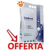 Lindocat Cat Lettiera Advanced Multicat - Sacco Da 12 Lt - CONFEZIONE RISPARMIO