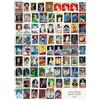 Poster illustrazione carte sportive Jonas Wood limitato a 500 dimensioni H 34...