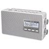 Panasonic RF-D 10 EG-W white