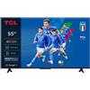TCL Smart TV TCL 55P6K 55" 4K Ultra HD LED HDR