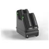 Zebra SAC-MC2X-4SCHG-01 carica batterie Batteria per computer mobile portatile (