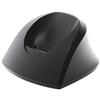 Unify L30250-F600-C320 docking station per dispositivo mobile Ricevitore Nero (O