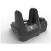 Zebra CRD-MC2X-2SUCHG-01 accessorio per palmari (MC22/MC27 SINGLE SLOT CHARGE -