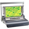 Fellowes 5224101 macchina piegafoglii 120 fogli Grafite
