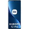 XIAOMI Smartphone Xiaomi 12 Pro 5G 12+256GB blu