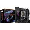 GIGABYTE Z890I AORUS ULTRA Scheda Madre - Supporta CPU Intel Core Ultra (Serie 2