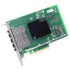 Intel X710-DA4 Interno Fibra 10000 Mbit/s
