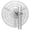 Ubiquiti Networks Ubiquiti AF60-LR | Radioline | AirFiber Long Range, 60GHz, 1x RJ45 1000Mb/s, 43d