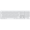 APPLE Magic Keyboard with Touch ID and Numeric Keypad for mac with apple silicon - Ger