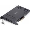 StarTech.com Adattatore SSD M.2 NVMe a PCIe x8 rack mobile a doppio alloggiament