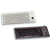 CHERRY G84-4420LPBEU tastiera PS/2 Grigio