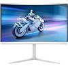 Philips Evnia 5000 27M2C5501/00 Monitor PC 686 cm (27") 2560 x 1440 Pixel Quad H