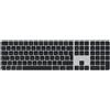 APPLE Magic Keyboard with Touch ID and Numeric Keypad for mac with apple silicon - Ger