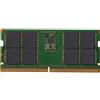 HP N38627-001 memoria 16 GB DDR5 5600 MHz
