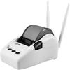 ALLNET 300Mbps Hotspot in einem Drucker nach IEEE802.11b/g/n, 2T2R, 1x 10/100Mbit Netzw