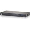 Aten 16-Port USB - HDMI KVM Switch with USB Peripheral port