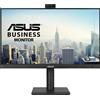 ASUS BE279QFK Monitor PC 686 cm (27") 1920 x 1080 Pixel Full HD LCD Nero