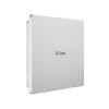 DLINK AP WLAN D-Link da esterno AX3000 2x2 1x2,5G PoE 4x4 MIMO