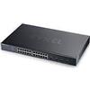 Zyxel XGS1935-28-EU0101F switch di rete Nero
