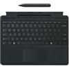 MICROSOFT SRFC PRO 10 BUNDLE KB/PEN BLACK