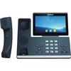 MediaMondo Yealink SIP-T58W PRO telefono IP Grigio LCD Wi-Fi