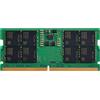 HP 16GB DDR5 5600 SODIMM Memory memoria