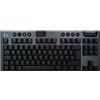 Logitech G915 X LIGHTSPEED tastiera Gaming USB RF Wireless Bluetooth QWERTZ Te
