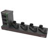 Honeywell CT45-5CB-UVN-BAT-2 accessorio per palmari Base per ricarica (5 bay uni