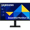 Samsung S22D300GAU Monitor PC 559 cm (22") 1920 x 1080 Pixel Full HD LCD Nero