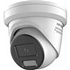 Hikvision Pro Series with ColorVu DS-2CD2387G2H-LISU/SL(2.8MM)(EF) telecamera di sorveglianza Torretta Telecamera sicurezza IP Interno e esterno 3840 x 2160 Pixel Soffitto [DS-2CD2387G2H-LISU/SL(2.8mm)(eF)]