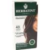 Erba Vita Herbatint - 4D Castano Dorato Confezione 135 Ml