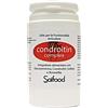SVAR Snc di Maccarrone Maurizi CONDROITIN COMPLEX 100CAPSULE SAIF