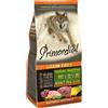 Primordial Grain Free Adult Cervo e Tacchino Per Cani - Sacco da 12 kg