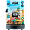 KIRA Macchina per espresso a cialde KIRA PROCIDA Limited edition + 50 CIALDE OMAGGIO