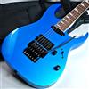 Ibanez Chitarra Japan Ibanez Genesis Collection RG565R Chitarra elettrica blu elettr...