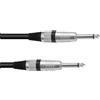 OMNITRONIC Cavo jack OMNITRONIC 6.3 mono 6m sw ROAD (30211656)