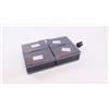 Eaton Batterie Eaton EB004SP VRLA per UPS 12V/9Ah Nero 4pz [EB004SP]