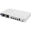 MikroTik Cloud Router Switch 504-4XQ-IN, 4x 100G QSFP CRS504-4XQ-IN