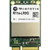 MikroTik R11e-LR9G, LoRa miniPCI-e card, 902-928 MHz R11e-LR9G
