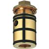 Grohe 47373000 Grohmix Valvola Antiriflusso per Termostati da Incasso, 3/4 Pollici