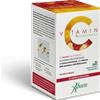 ABOCA SpA SOCIETA' AGRICOLA VITAMIN C NATURCOMPLEX 30 COMPRESSE DA 2 G