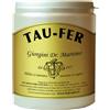 DR.GIORGINI SER-VIS Srl TAU-FER POLVERE SOLUBILE 500G