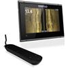 SIMRAD GO7 XSR con trasduttore Active Imaging 3-in-1 art. 000-14839-001
