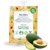 Everyday For Future - Scrub Viso Nutriente 40 ml - Yummycado 40 ml