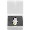 Greensen Lampadina LED Torcia, 4.5V 3W Parte di Ricambio Kit di Conversione LED Lampadina Alta Luminosità Luce Bianca Lunga Durata Lampadina di Ricambio per Torcia MagLit Torcia